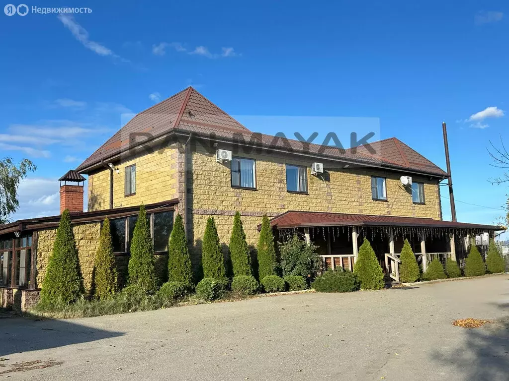 Помещение свободного назначения (115.2 м) - Фото 1