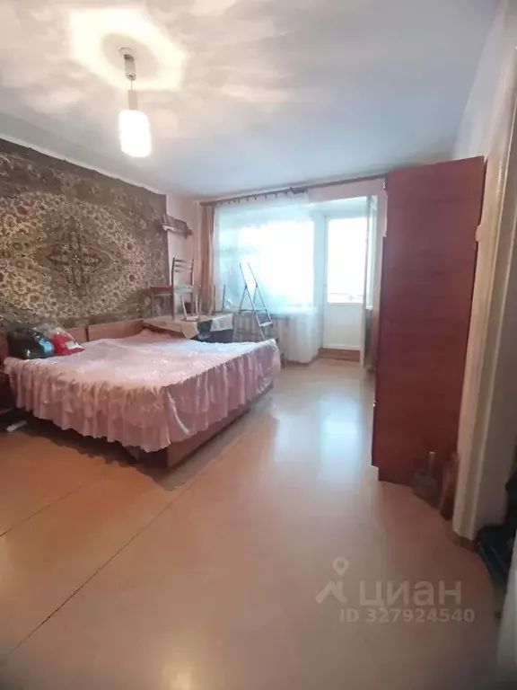 2-к кв. Забайкальский край, Чита ул. Фрунзе, 12 (71.6 м) - Фото 2