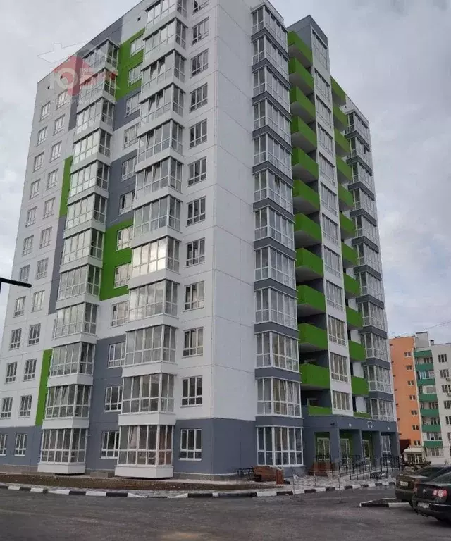 1-к кв. Крым, Евпатория просп. Победы, 93 (39.8 м) - Фото 1