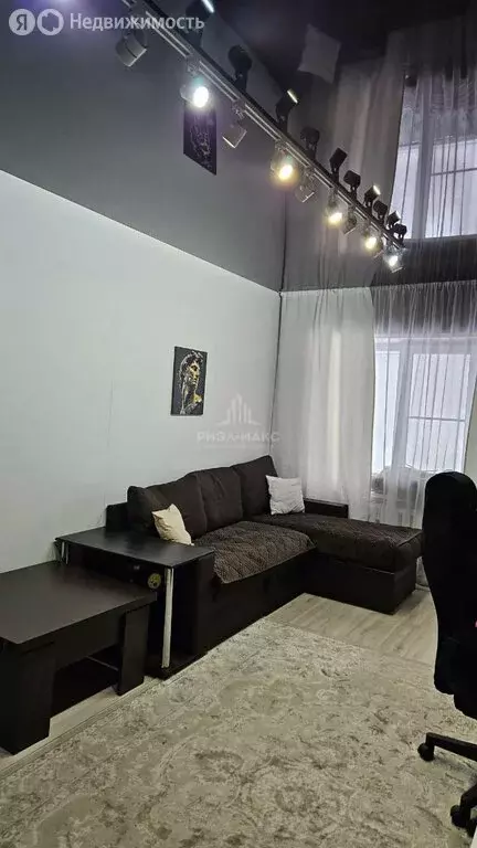 2-комнатная квартира: посёлок Иноземцево, улица 50 лет Октября, 18 ... - Фото 1