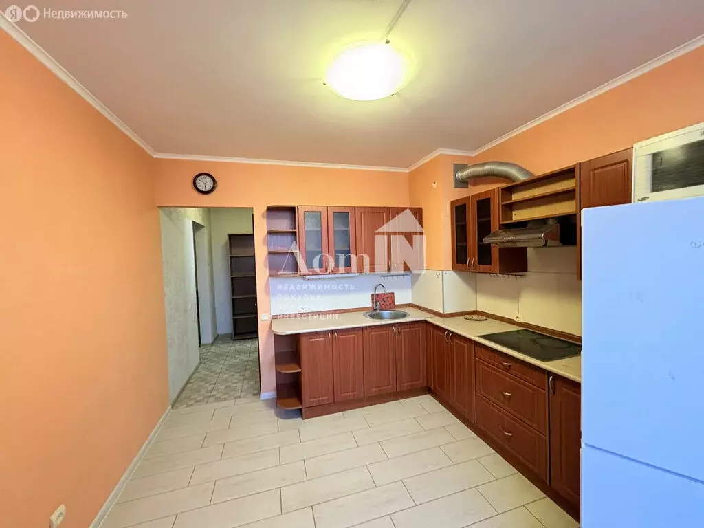 1-комнатная квартира: Санкт-Петербург, Бухарестская улица, 146к1 (40.8 ... - Фото 1