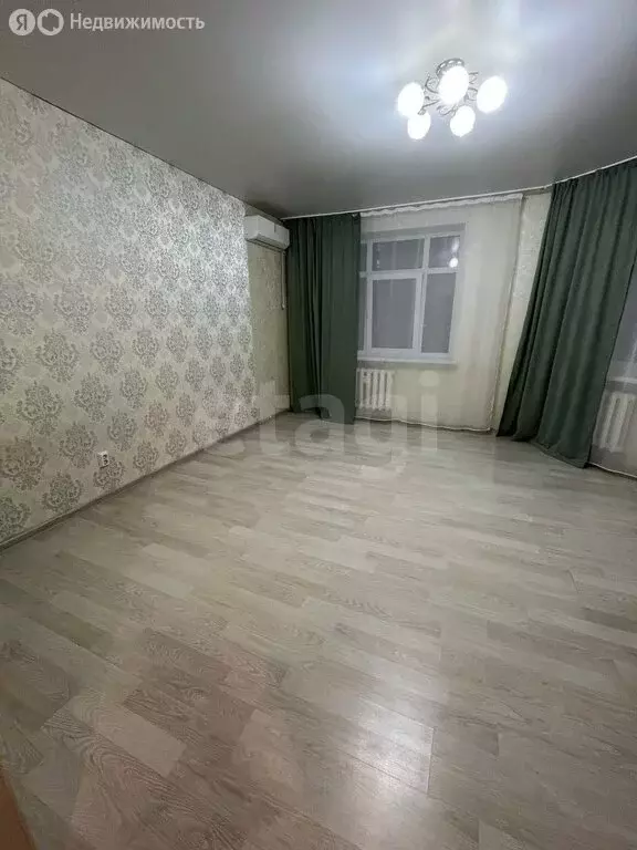 1-комнатная квартира: Оренбург, улица Поляничко, 4/1 (50 м) - Фото 1