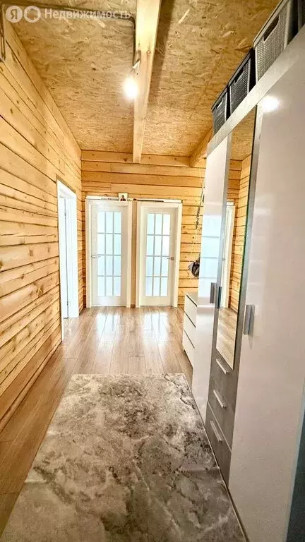 Дом в Читинский район, село Смоленка (155.7 м) - Фото 2