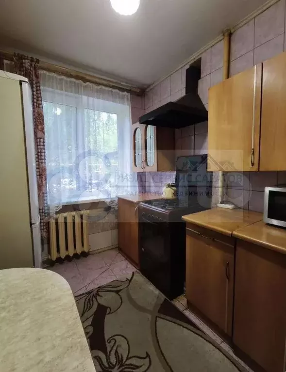 2-к. квартира, 46,7 м, 1/9 эт. - Фото 1