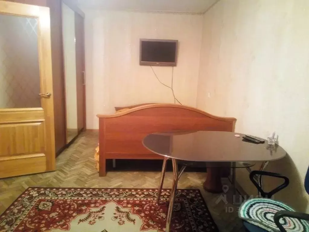 1-к кв. Санкт-Петербург Октябрьская наб., 118к1Б (37.0 м) - Фото 0