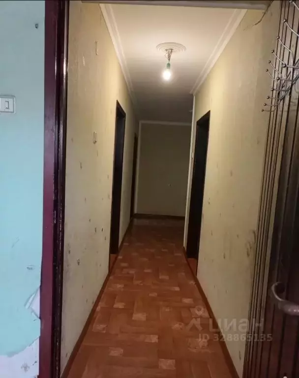 2-к кв. Северная Осетия, Заводской пгт ул. Строителей (50.0 м) - Фото 1