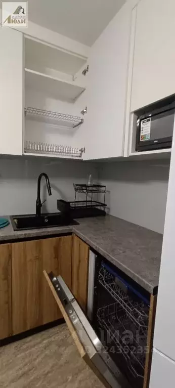 2-к кв. Новосибирская область, Новосибирск Северо-Чемской жилмассив, ... - Фото 2