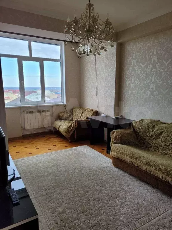 2-к. квартира, 60 м, 3/10 эт. - Фото 1