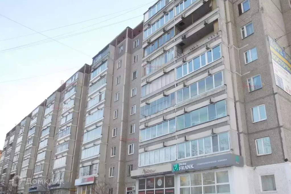 Продаётся 2-к квартира, 42 м - Фото 0