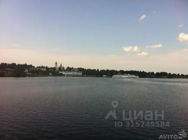 Участок в Ярославская область, Мышкинский муниципальный округ, д. ... - Фото 0