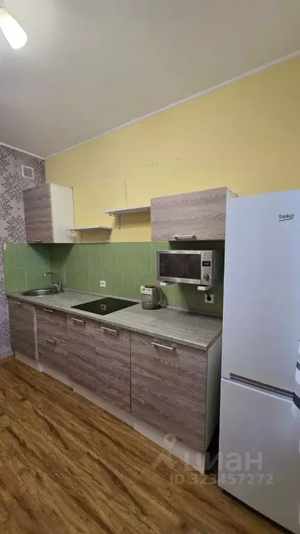 1-к кв. Московская область, Долгопрудный Гранитная ул., 6 (41.2 м) - Фото 2