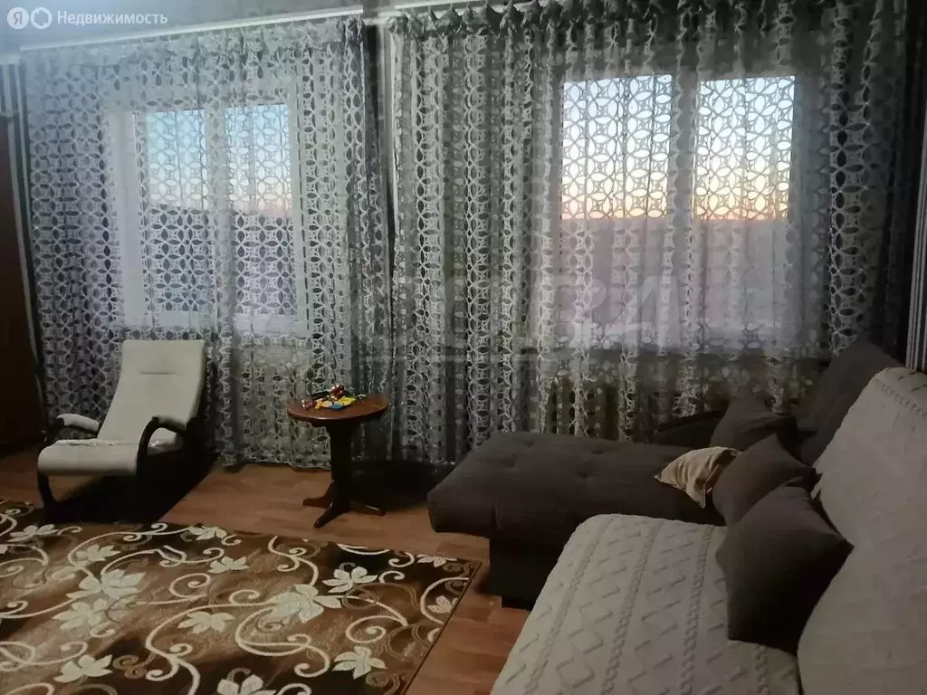 Дом в Тюменская область, Исетский муниципальный округ, деревня ... - Фото 2