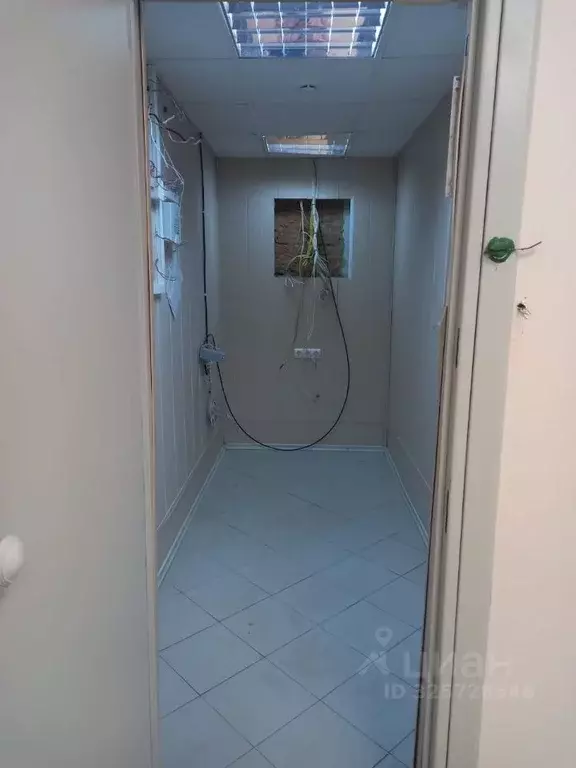 Помещение свободного назначения в Вологодская область, Грязовец ул. ... - Фото 1