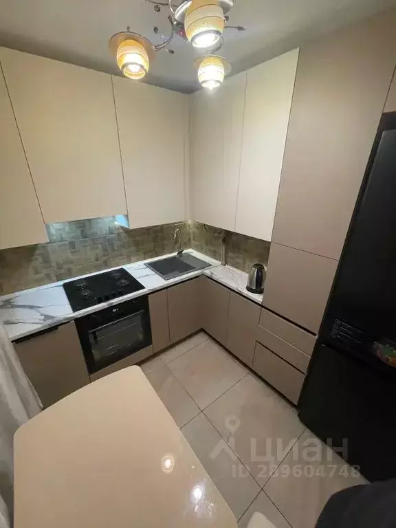 1-к кв. Крым, Ялта ул. Московская, 47 (32.0 м) - Фото 2