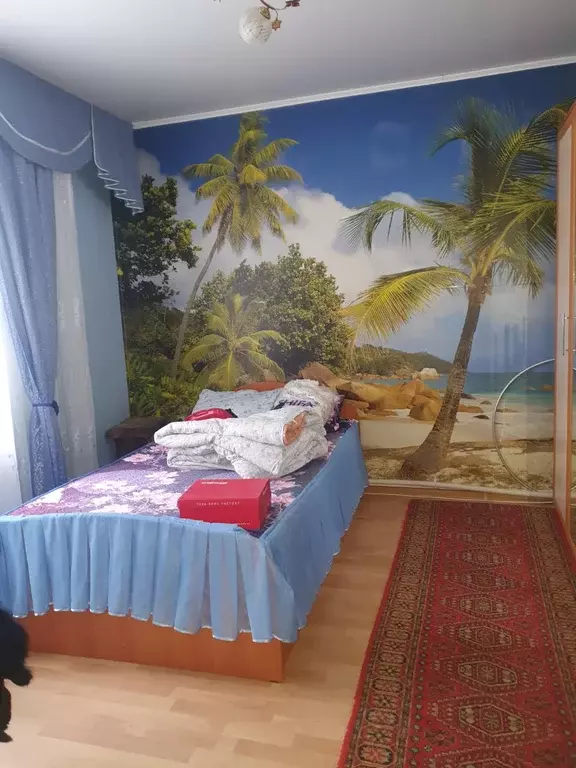 Продаётся 2-к квартира, 46 м - Фото 1