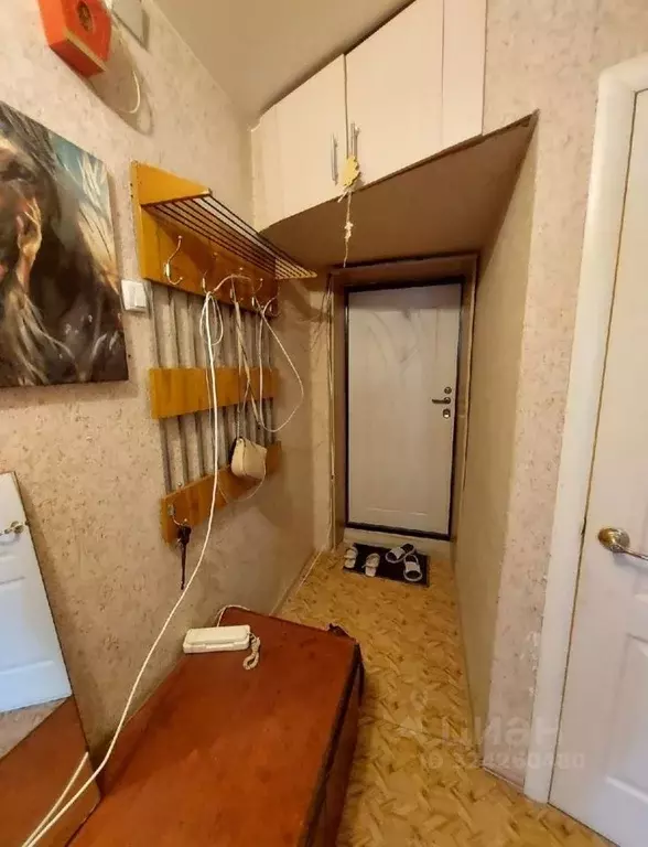 2-к кв. Саратовская область, Саратов ул. Имени Н.Г. Чернышевского, 57В ... - Фото 2