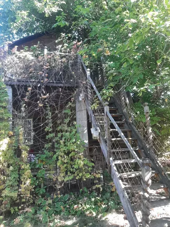 Дом в Волгоградская область, Краснослободск Среднеахтубинский район, ... - Фото 0