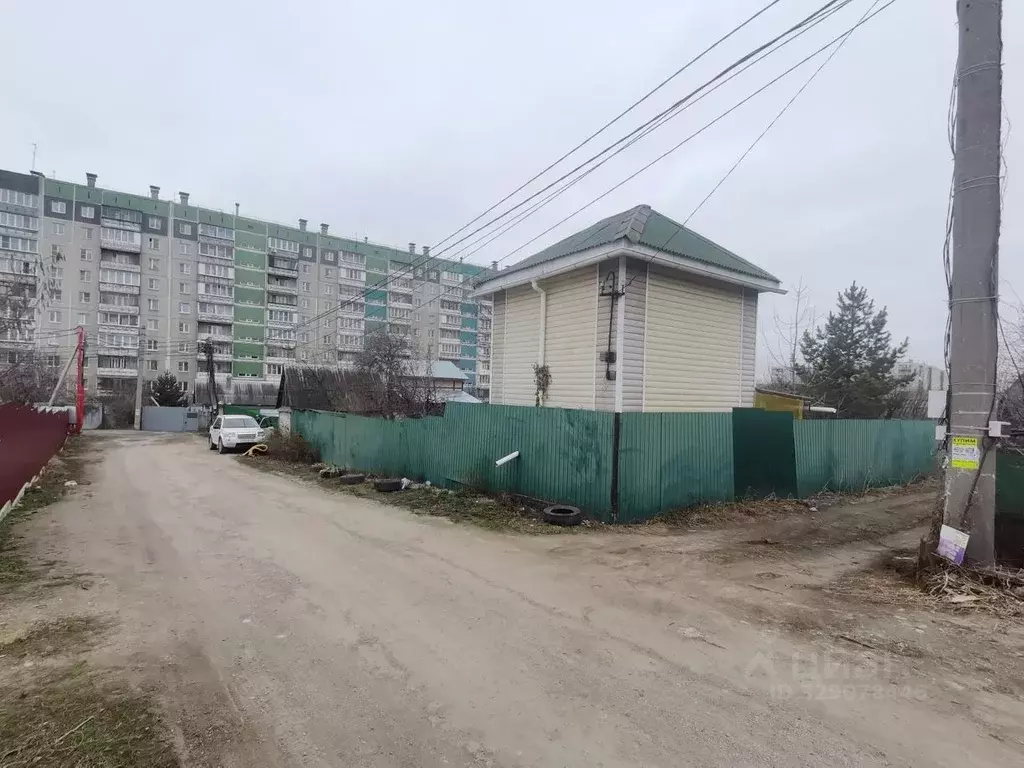 Дом в Челябинская область, Челябинск Любитель-2 СНТ,  (26 м) - Фото 2