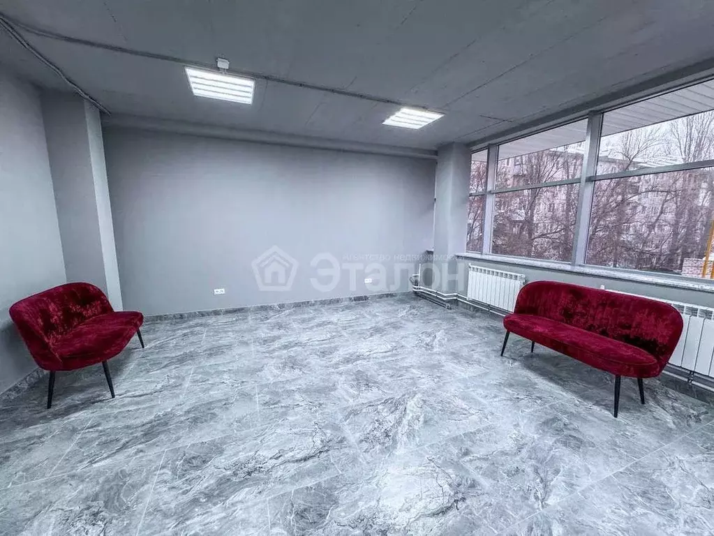 Помещение свободного назначения в Волгоградская область, Волгоград ул. ... - Фото 2