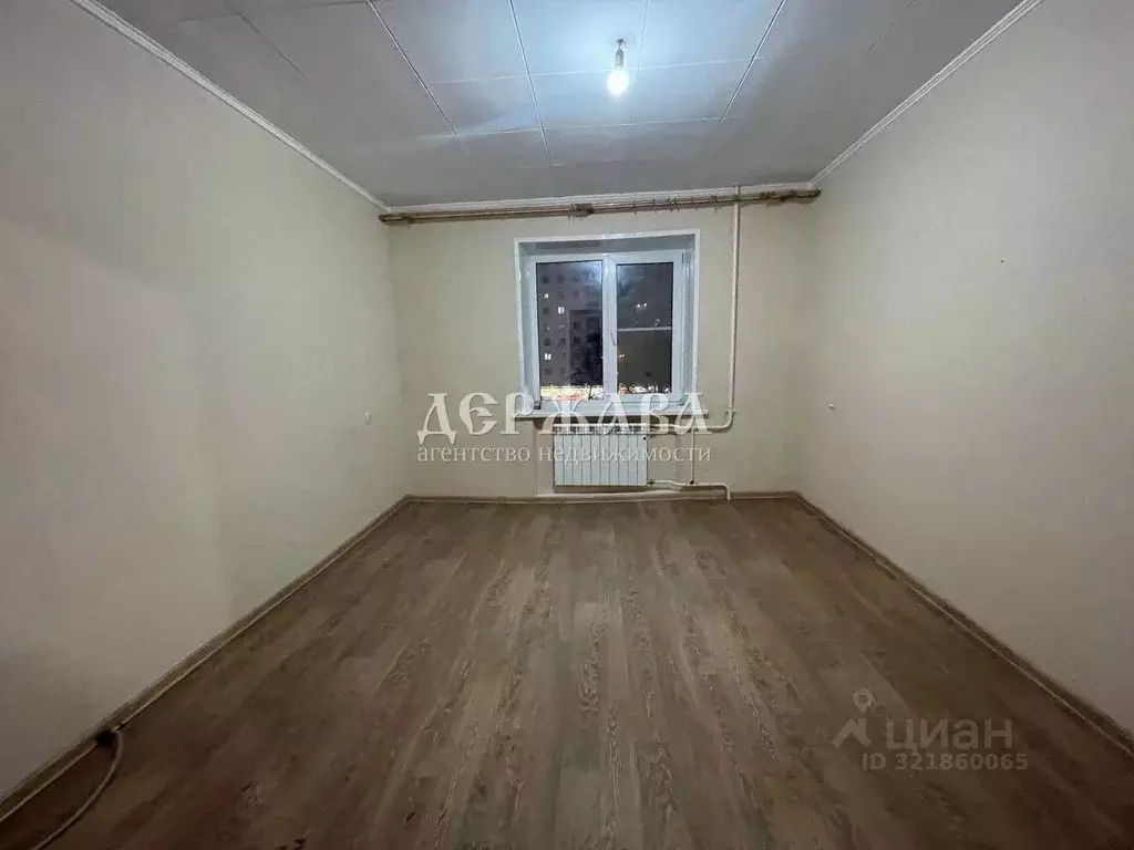 Комната Белгородская область, Старый Оскол Приборостроитель мкр,  ... - Фото 1