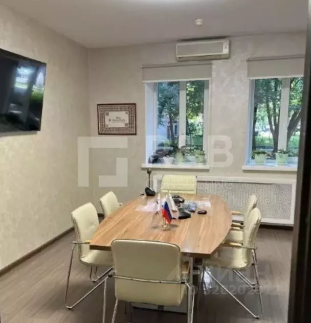 Офис в Москва ул. Литвина-Седого, 4С1 (803 м) - Фото 1