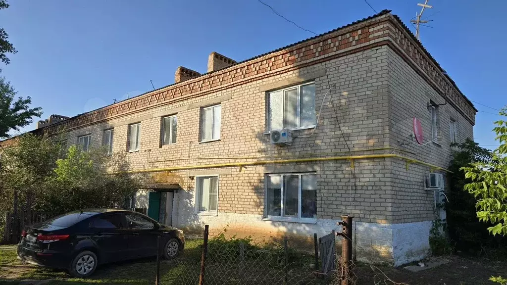 2-к. квартира, 38,3 м, 1/2 эт. - Фото 0