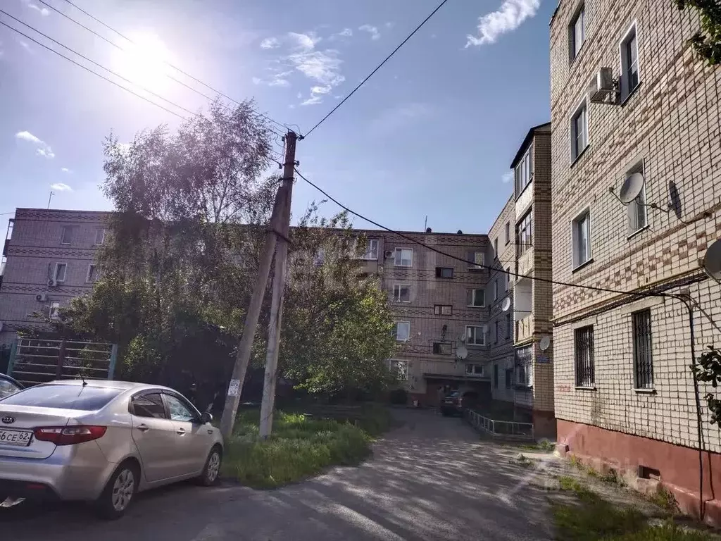 2-к кв. Белгородская область, Валуйки ул. Фурманова, 28 (51.4 м) - Фото 0