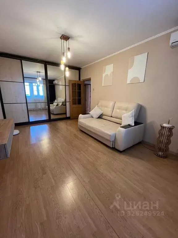 2-к кв. Московская область, Королев Юбилейный мкр, ул. А.И. Соколова, ... - Фото 1