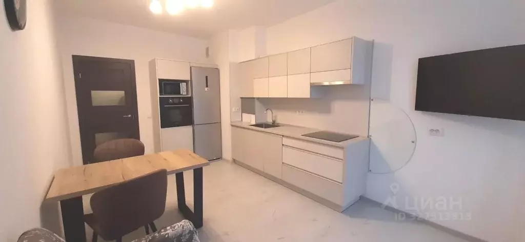 2-к кв. Санкт-Петербург Уральская ул., 21к4 (60.0 м) - Фото 1