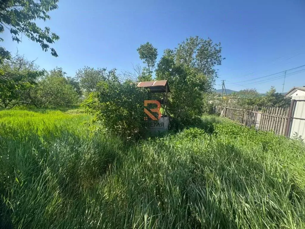 Участок в Севастополь с. Орлиное, ул. Владимира Тюкова (7.0 сот.) - Фото 2