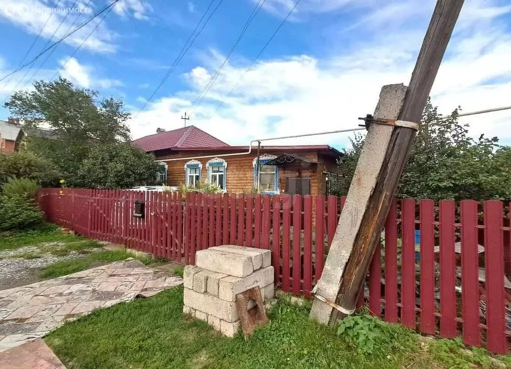 Дом в Лесной, улица Островского (80 м) - Фото 1