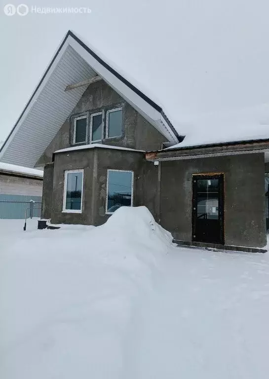 Дом в село Китово, 3-я улица Мира, 45 (233.5 м) - Фото 2