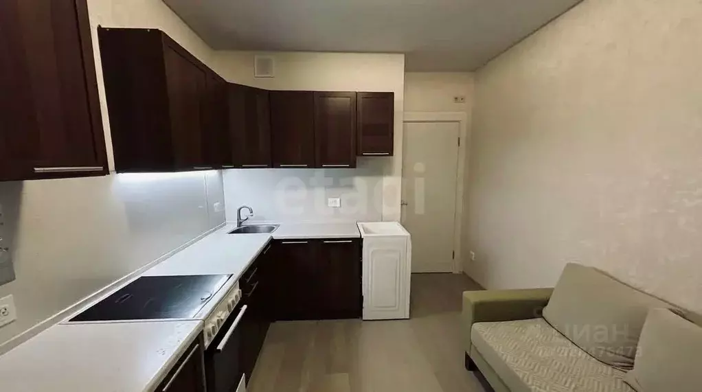 1-к кв. Московская область, Раменское ул. Лучистая, 2 (36.0 м) - Фото 2