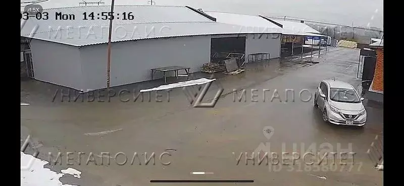 Производственное помещение в Московская область, Ленинский городской ... - Фото 0