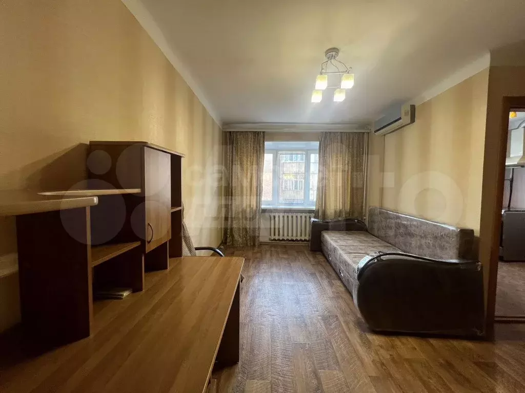 1-к. квартира, 29,8 м, 4/5 эт. - Фото 1
