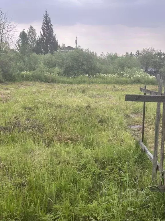 Участок в Тверская область, Конаковский муниципальный округ, Конаково ... - Фото 1