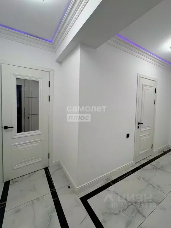 2-к кв. Дагестан, Дербент ул. Гейдара Алиева, 11Г (68.0 м) - Фото 1