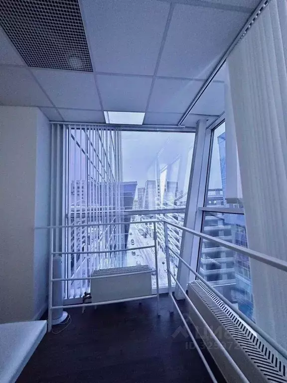 Офис в Свердловская область, Екатеринбург ул. Чернышевского, 16 (73 м) - Фото 2