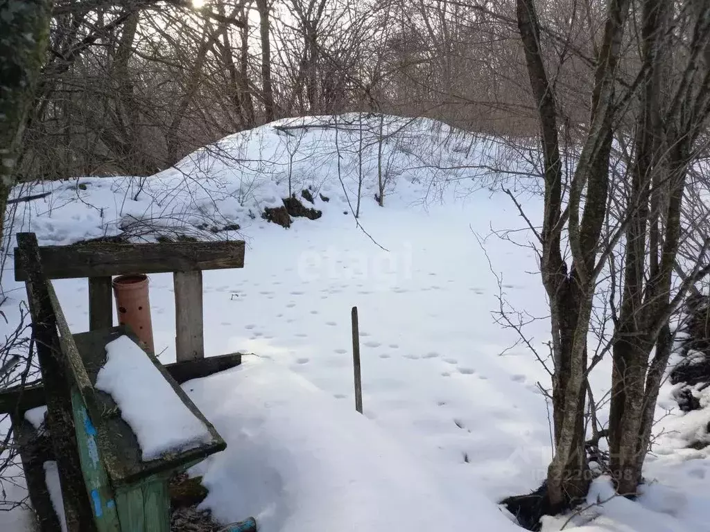 Дом в Белгородская область, Губкинский городской округ, с. Аверино  ... - Фото 1