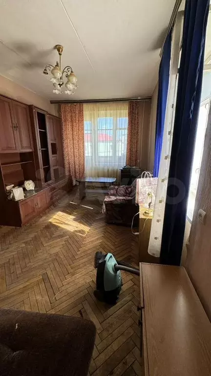 1-к. квартира, 31 м, 2/2 эт. - Фото 0