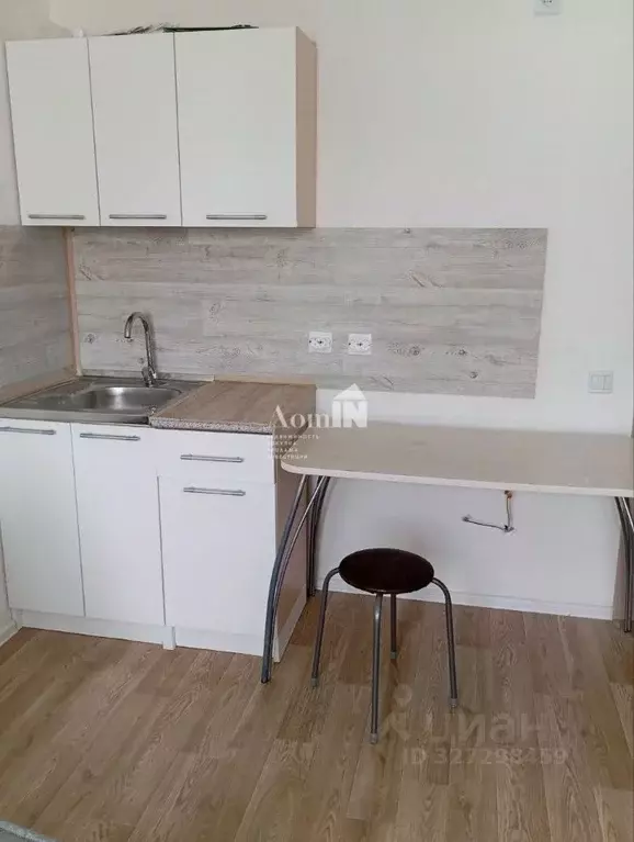 Студия Санкт-Петербург дор. Муринская, 25к1 (20.0 м) - Фото 1