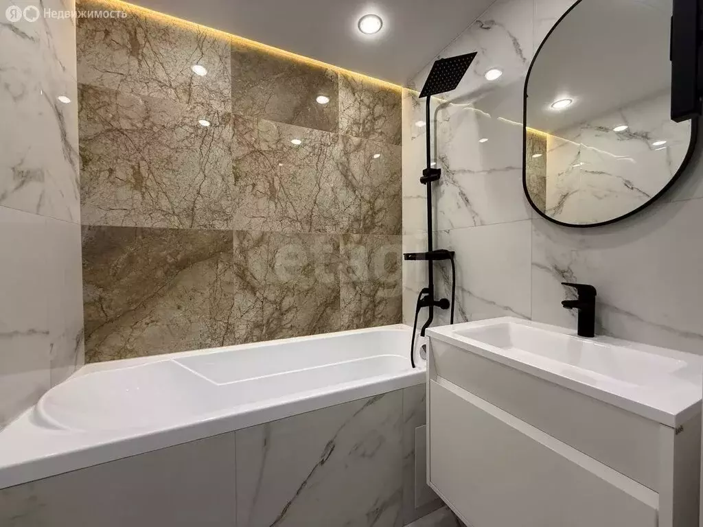 2-комнатная квартира: Йошкар-Ола, бульвар Чавайна, 23 (52.6 м) - Фото 2