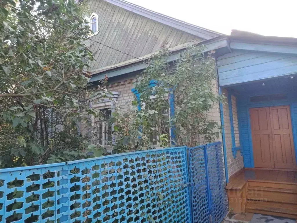 Дом в Нижегородская область, Нижний Новгород Новосельская ул. (100 м) - Фото 1