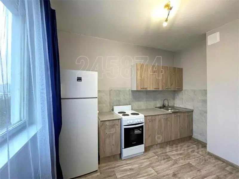 2-к кв. Москва Можайское ш., 31К1 (54.0 м) - Фото 2