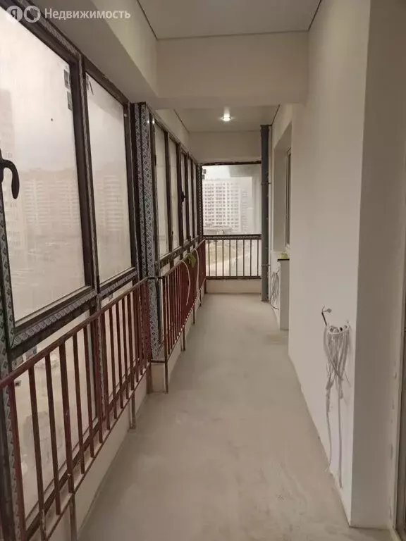 2-комнатная квартира: Новороссийск, проспект Дзержинского, 244к7 (58.5 ... - Фото 2