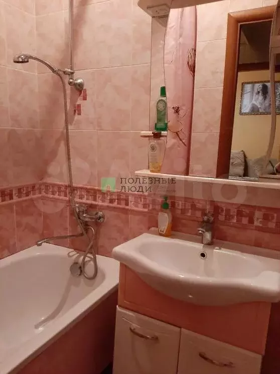 1-к. квартира, 35 м, 2/3 эт. - Фото 1