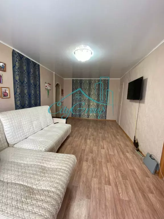 Продаётся 2-к квартира, 44.1 м - Фото 0