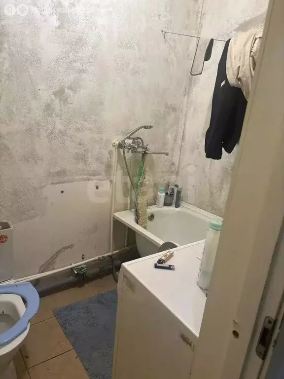 Квартира-студия: Томск, посёлок Степановка, переулок Богдана ... - Фото 2