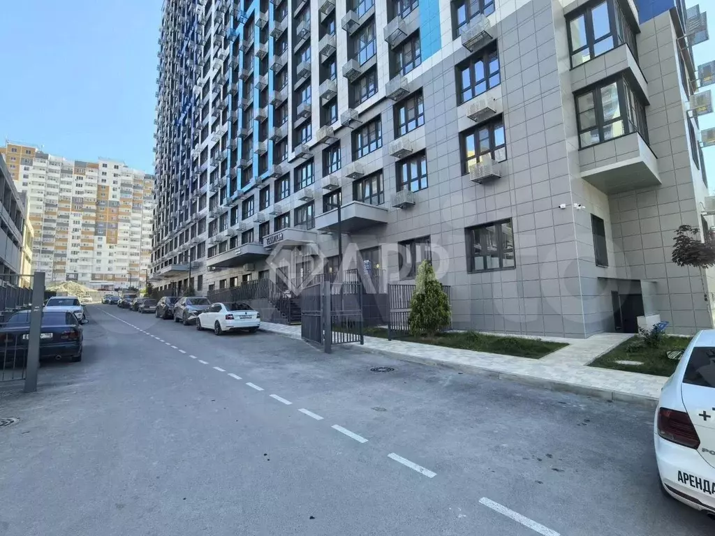 Сдам помещение свободного назначения, 73.2 м - Фото 1
