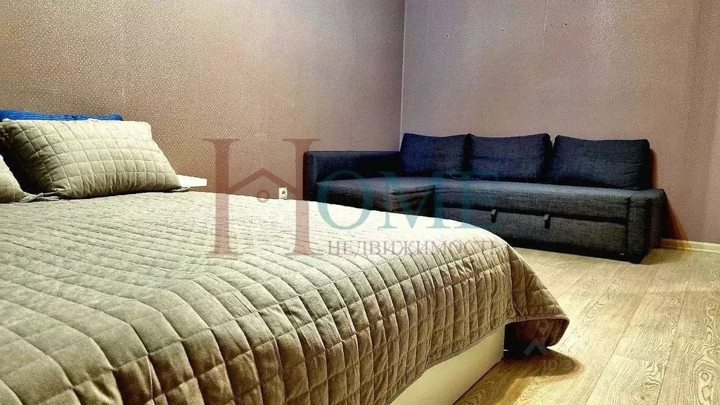 1-к кв. Новосибирская область, Новосибирск ул. Немировича-Данченко, ... - Фото 2